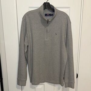 Vineyard Vine Quarter Zip